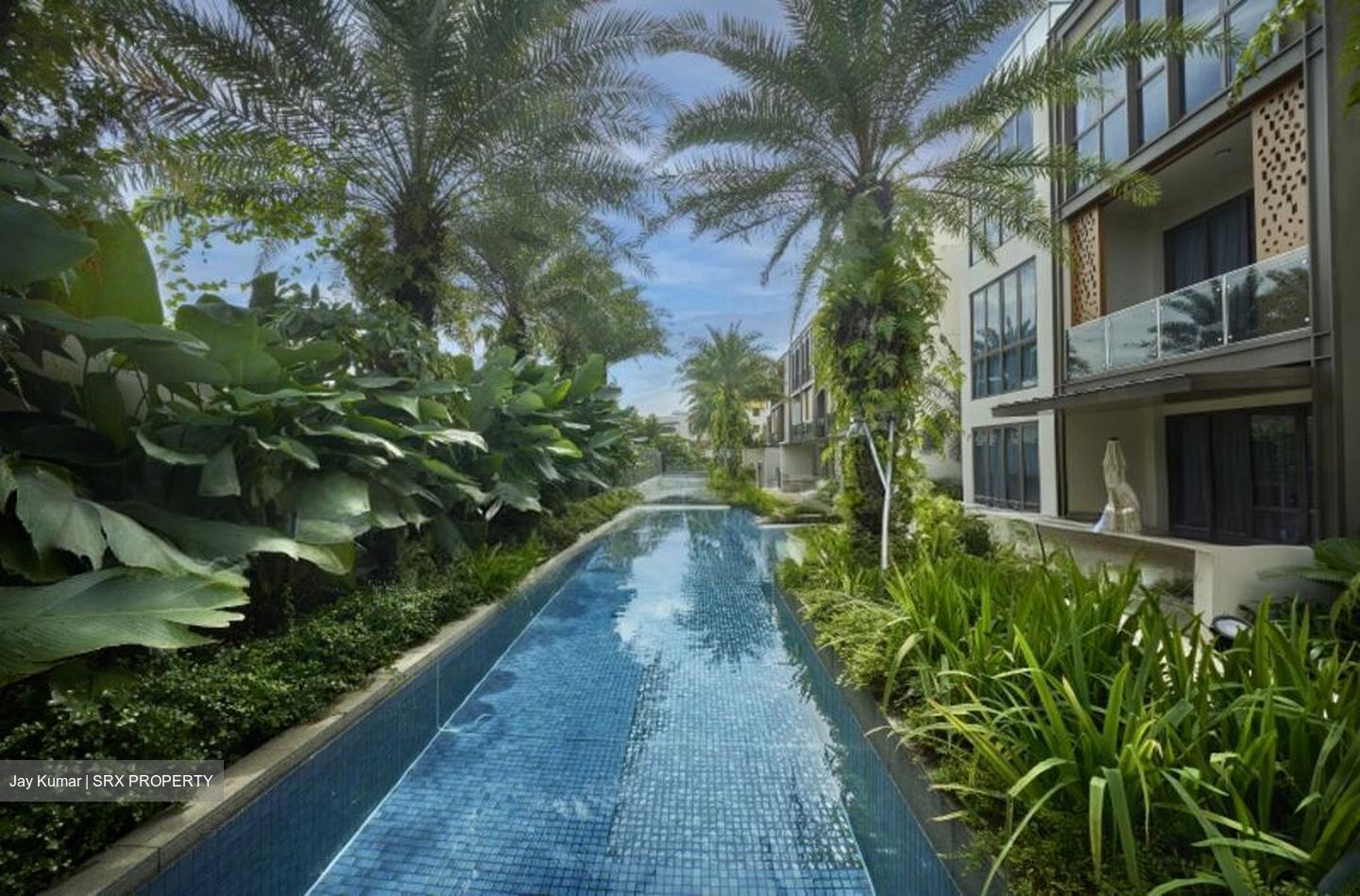 Holland Grove Road (D10), Condominium #500270531